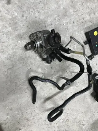 059130755AK ТНВД Audi A7 1 (S7,RS7) Арт 68012