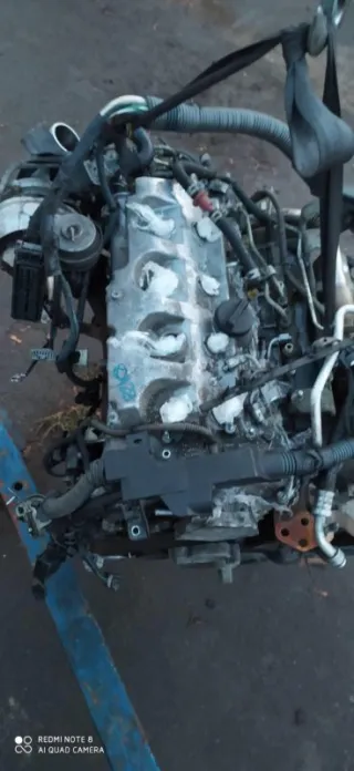 2ADFTV, D4D Двигатель Toyota Rav 4 3 Арт 69142, вид 1