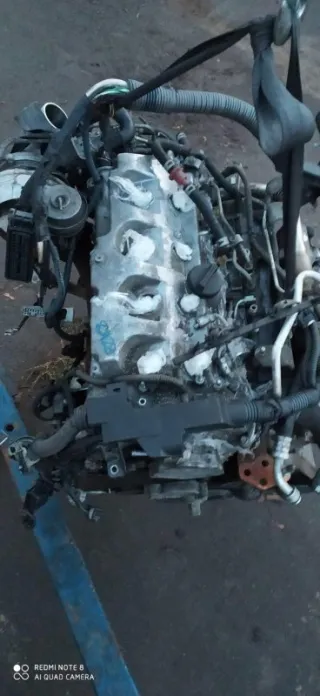 2ADFTV, D4D Двигатель Toyota Rav 4 3 Арт 69142, вид 2
