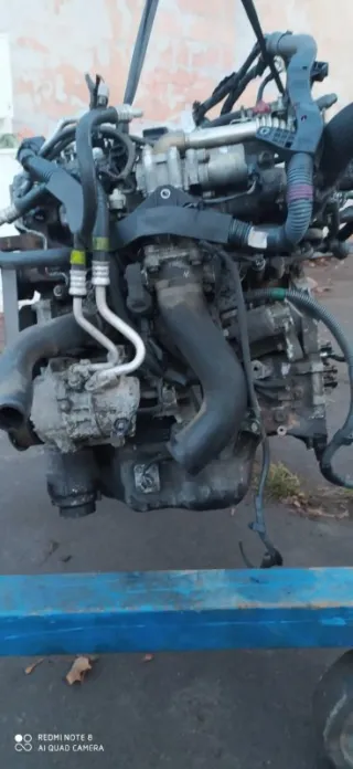 2ADFTV, D4D Двигатель Toyota Rav 4 3 Арт 69142, вид 3