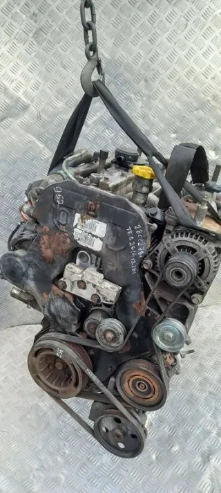 ENR, R428 Двигатель Chrysler Voyager 4 Арт 70488, вид 1