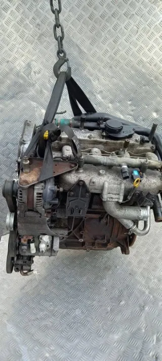 ENR, R428 Двигатель Chrysler Voyager 4 Арт 70488, вид 2