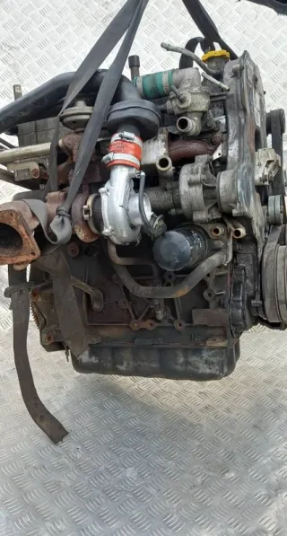 ENR, R428 Двигатель Chrysler Voyager 4 Арт 70488, вид 3