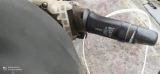  Переключатель дворников Mitsubishi L200 4 Арт 70599, вид 1