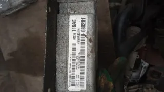 P05033116AE Блок управления двигателем Chrysler PT Cruiser Арт 71699, вид 2