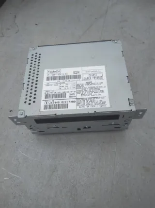 7G9N18C815NA Магнитола Land Rover Freelander 2 Арт 73903, вид 1