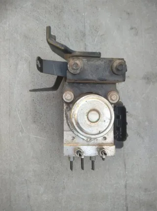 72170030 Блок ABS Nissan Leaf 1 Арт 74680