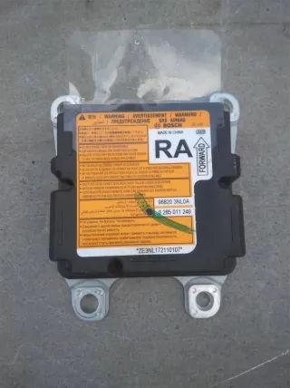988203NL0A Блок AirBag Nissan Leaf 1 Арт 74681, вид 1