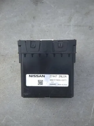 274473nl0a Модуль управления фар Nissan Leaf 1 Арт 74703, вид 1