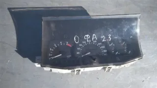 87001271 Щиток приборов (приборная панель) Opel Frontera A Арт 76898, вид 1