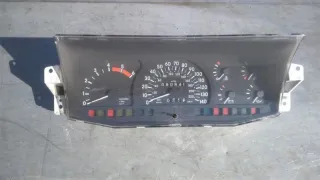 91152526 Щиток приборов (приборная панель) Opel Frontera A Арт 76900