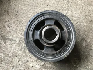  Шкив коленвала Toyota Hilux 7 Арт 77295
