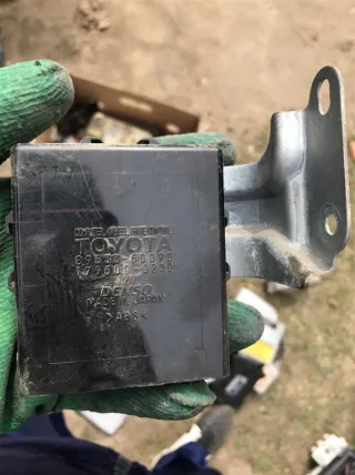 8953360090 Реле Toyota Land Cruiser 100 Арт 78810, вид 1
