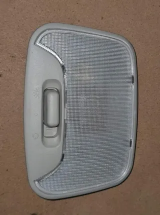  Фонарь салона (плафон) Mitsubishi L200 5 Арт 84566, вид 1