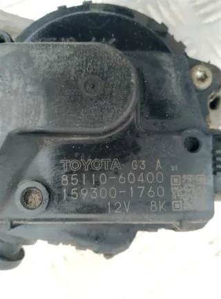 8511060400 Механизм стеклоочистителя (трапеция дворников) Toyota Land Cruiser 200 Арт 84763, вид 2