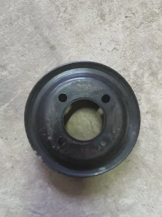  Шкив коленвала Toyota Hilux 7 Арт 85618