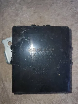 8953371040, 1796000361 Блок комфорта Toyota Hilux 7 Арт 86116, вид 1