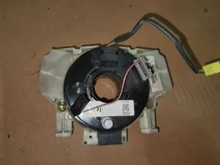  Шлейф руля Nissan Navara D40 Арт 86467