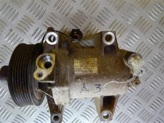92600EB70A Компрессор кондиционера Nissan Pathfinder 3 Арт 86505, вид 2