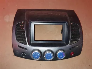  Блок управления печки/климат-контроля Mitsubishi L200 4 Арт 87332