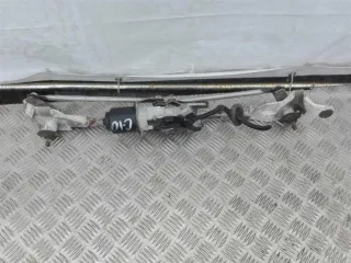  Механизм стеклоочистителя (трапеция дворников) Nissan Navara D40 Арт 87459