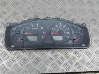 VP5NFF10A855AC Щиток приборов (приборная панель) Nissan Navara D40 Арт 87516, вид 1