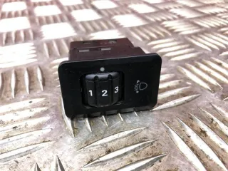 Кнопка корректора фар Mitsubishi L200 3 Арт 87969, вид 1