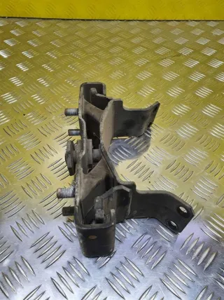  Подушка крепления КПП Mitsubishi L200 5 Арт 89610
