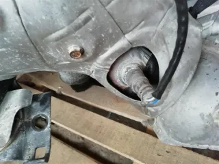 2115007630 Лямбда-зонд Nissan Armada Арт 90009, вид 1