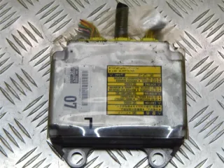 1523006171 Блок AirBag Toyota Land Cruiser Prado 120 Арт 92033, вид 1