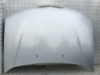  Капот серебро Mitsubishi L200 4 Арт 94143