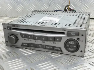 8701A054HA Магнитола Mitsubishi L200 4 Арт 94206, вид 1