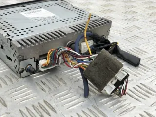8701A054HA Магнитола Mitsubishi L200 4 Арт 94206, вид 3