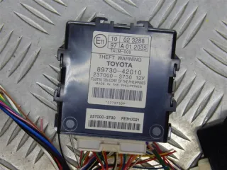 8973042010 Блок электронный Toyota Rav 4 3 Арт 96228, вид 1