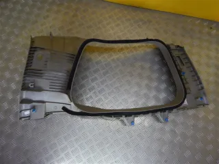 849404GA0A Обшивка багажника Nissan Pathfinder 3 Арт 97010, вид 3