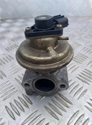  Клапан EGR Mitsubishi L200 3 Арт 97423