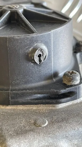  Блок управления полным приводом Toyota Hilux 8 Арт 98422, вид 4