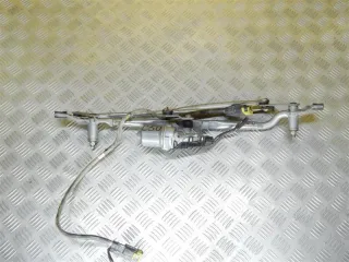  Механизм стеклоочистителя (трапеция дворников) Toyota Hilux 8 Арт 99283