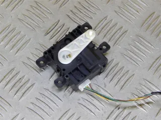 ae0638002241 Моторчик заслонки печки Toyota Hilux 8 Арт 99798, вид 1