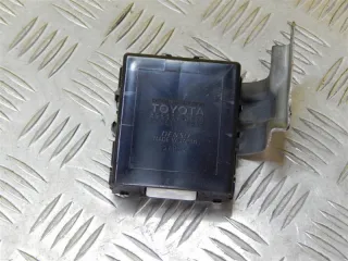 8953360090 Блок электронный Toyota Land Cruiser 100 Арт 102703, вид 1
