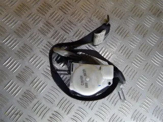  Ремень безопасности Mitsubishi L200 4 Арт 105007, вид 1