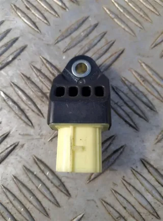 8983160010 Датчик удара Toyota Land Cruiser 200 Арт 105216, вид 1