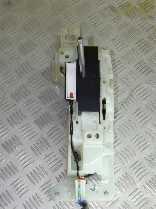  Селектор АКПП Mitsubishi L200 4 Арт 106809