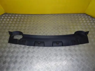  Накладка на бампер Nissan Pathfinder 3 Арт 109070