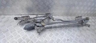8511050140 Механизм стеклоочистителя (трапеция дворников) Toyota Prius 3 Арт 109505, вид 3