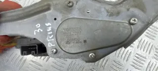 8513047020 Моторчик заднего стеклоочистителя (дворника) Toyota Prius 3 Арт 109577, вид 3