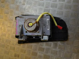 Подушка безопасности Mitsubishi L200 4 2008г.  - Фото 2