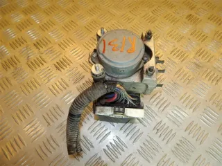  Блок ABS Mitsubishi L200 4 Арт 109904, вид 1
