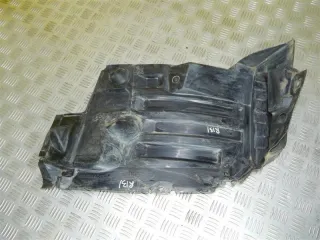 MN142594 Защита арок передняя правая (подкрылок) Mitsubishi L200 4 Арт 109986, вид 1