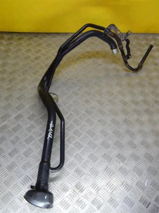  Горловина топливного бака Infiniti QX70  Арт 110270, вид 1
